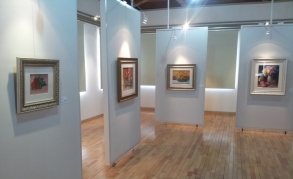Jangmi Gallery