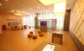Jeonju Hanji Museum