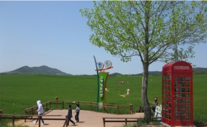 Hagwon Sight-seeing Farm